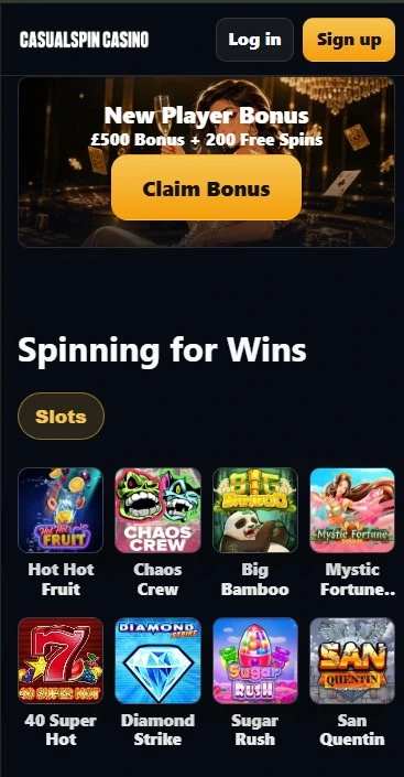 Get the App